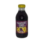 Tropical Vibes Grape Glow Drink 300ml
