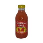 Tropical Vibes Sassy Strawberry Drink 300ml