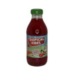 Tropical Vibes Sours Cheeky Cherry 300ml