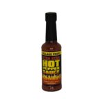Village Pride X X Hot Pepper Sauce 150g