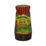 Walkerswood Traditional Hot & Spicy Jerk Seasoning 280g