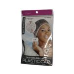 Waterproof Plastic Cap