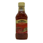 Wellingtons Sweet Chilli Sauce 375ml