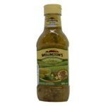 Wellington's Sweet Jalapeno Sauce