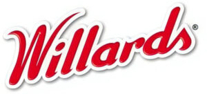 Willards brand logo