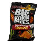 Big Korn Bites Ghost Pepper 120g