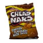 Willards Chicken Maize Snack