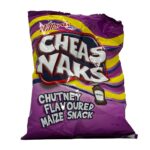 Willards Cheasnaks Chutney