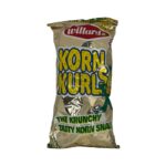 Willards Korn Kurls