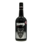 Zappa Sambuca Black 750ML