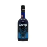 Zappa Sambuca Blue 750ML