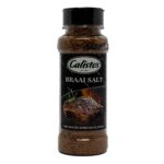 Calistos Braai Salt