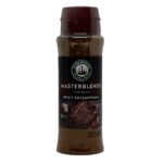 Masterblends For Braai Spicy Shisanyama