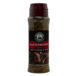 Masterblends For Braai Zesty Lemon & Herb