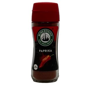 Robertsons Paprika