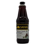 SAFARI Brown Vinegar 750ml