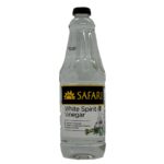 SAFARI White Spirit Vinegar 750ml