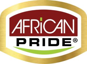 African Pride Logo